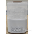 Digital Bottle Sterilizer Dryer and Twin Bottle Warmer